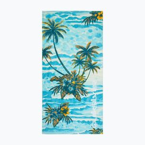 Törölköző Quiksilver Freshness aqua sundown (Freshness AQYAA03354-BJK6) kép