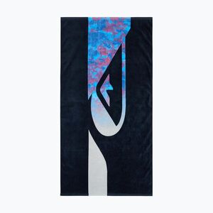 Törölköző Quiksilver Freshness nebulas blue fade reflection (Freshness AQYAA03354-BQV6) kép