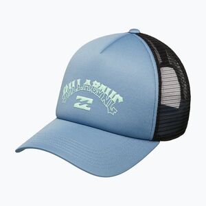Férfi baseball sapka Billabong Podium Trucker washed blue (Podium Trucker W5CT01BIP1-WBL) kép