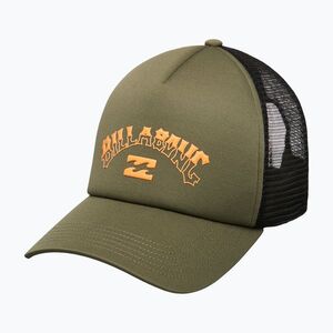 Férfi napellenzős sapka Billabong Podium Trucker moss green (Podium Trucker W5CT01BIP1-GLW0) kép