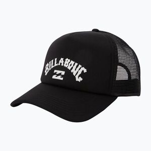 Férfi baseballsapka Billabong Podium Trucker black (Podium Trucker W5CT01BIP1-0019) kép