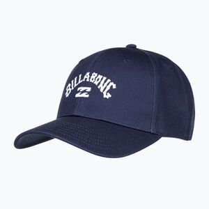 Férfi sapka napellenzővel Billabong Arch Snapback navy (Arch Snapback EBYHA00128-NVY) kép