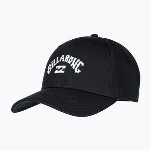 Férfi sildes sapka Billabong Arch Snapback black (Arch Snapback EBYHA00128-BLK) kép