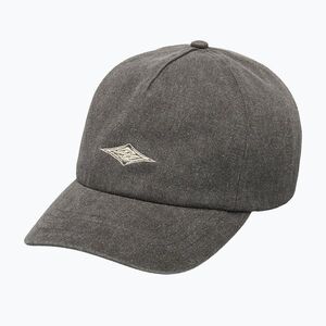 Női baseball sapka Billabong Hot Weather off black (Hot Weather EBJHA00133-OFB) kép