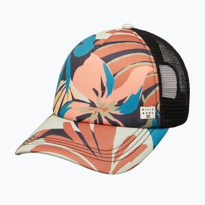 Női baseballsapka Billabong Heritage Mashup black sands (Heritage Mashup EBJHA00125-BSD) kép