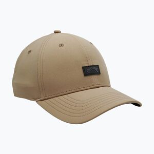 Férfi sildes sapka Billabong Surftrek Snapback gravel (Surftrek Snapback ABYHA00136-GRV) kép