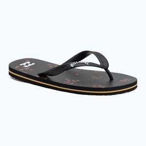 Férfi flip-flopok Billabong Tides chilli red (Tides EBYL100047-MNW0) kép