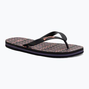 Férfi strandpapucsok Billabong Tides pewter (Tides EBYL100047-PEW) kép