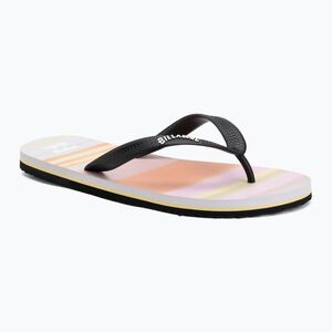 Férfi flip-flopok Billabong Tides fog (Tides EBYL100047-SZT0) kép