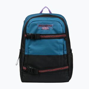 Hátizsák Billabong Command Stash 26 l real teal (Command Stash ABYBP00139) kép