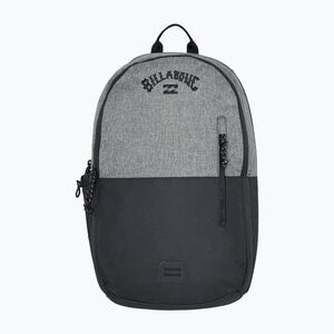 Hátizsák Billabong Norfolk Pack 27 l grey heather (Norfolk Pack EBYBP03003) kép