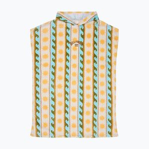 Női fürdőponcsó Billabong Womens Hooded Towel (Womens Hooded Towel EBJAA00134-SCS) kép