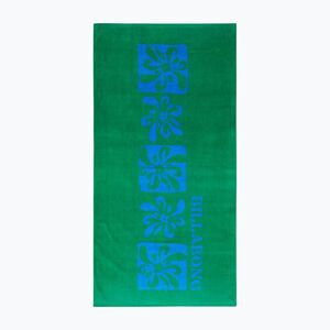Törölköző Billabong Lie Down summer green (Lie Down EBJAA00124-GQP0) kép