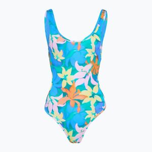 Fürdőruha egyrészes női Billabong Sol Searcher Alyssa One Piece (Sol Searcher Alyssa One Piece EBJX100117-BLY6) kép