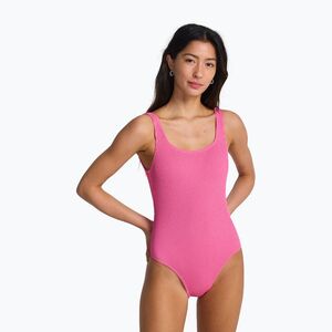 Egyrészes női fürdőruha Billabong Summer High One Piece guava (Summer High One Piece EBJX100118-MLY0) kép