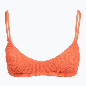 Fürdőruha felső Billabong Summer High V Bralette fushion orange (Summer High V Bralette EBJX300129-NKM0) kép