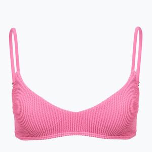 Fürdőruha felső Billabong Summer High V Bralette guava (Summer High V Bralette EBJX300129-MLY0) kép
