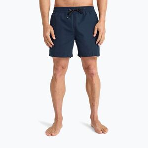Férfi fürdőnadrágok Billabong All Day Layback navy (All Day Layback EBYJV00134-0021) kép