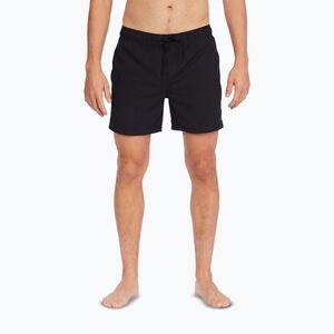 Férfi fürdőnadrág Billabong All Day Layback black (All Day Layback EBYJV00134-0019) kép