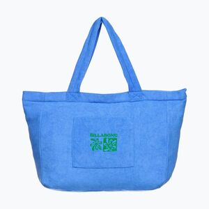 Női táska Billabong Beach Girl 21 l true blue (Beach Girl EBJBT00140) kép