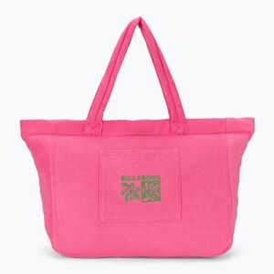 Női táska Billabong Beach Girl 21 l guava (Beach Girl EBJBT00140) kép