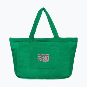 Női táska Billabong Beach Girl 21 l summer green (Beach Girl EBJBT00140) kép