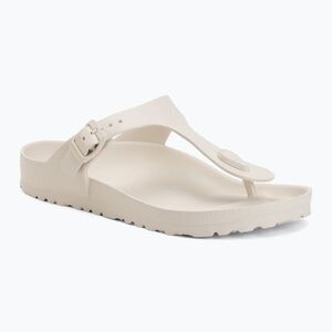Gizeh papucsok BIRKENSTOCK Gizeh EVA Regular eggshell (Gizeh EVA Regular 1031278) kép