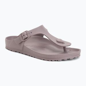Papucsok BIRKENSTOCK Gizeh EVA Regular faded purple (Gizeh EVA Regular 1031350) kép