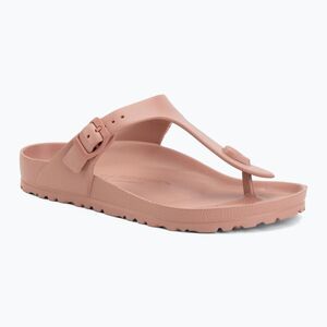 Gizeh EVA Regular pink clay női papucsok (Gizeh EVA Regular 1032100) kép