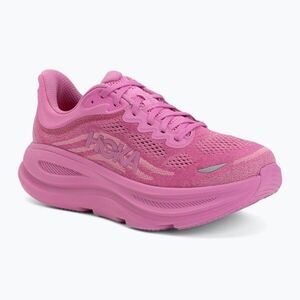 Férfi futócipők HOKA Bondi 9 crabapple/crabapple (Bondi 9 1162011.-CBPPL) kép