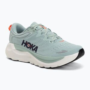 Férfi futócipők Hoka Gaviota 6 sage/stardust (Gaviota 6 1171932-SGST) kép
