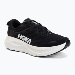 Férfi futócipő Hoka Gaviota 6 black/white (Gaviota 6 1171932-BWHT) kép
