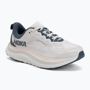 Női futócipők Hoka Kawana 3 grout/faded navy (Kawana 3 1171893-GFD) kép