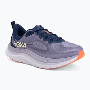 Női futócipők Hoka Kawana 3 berry jam/midnight blue (Kawana 3 1171893-BRYJ) kép
