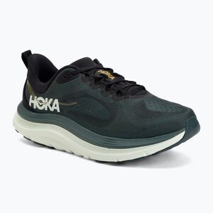 Férfi futócipők Hoka Kawana 3 bay leaf/sea glass (Kawana 3 1171894-BFS) kép