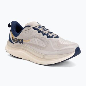 Férfi futócipők Hoka Kawana 3 putty/midnight blue (Kawana 3 1171894-PYMD) kép