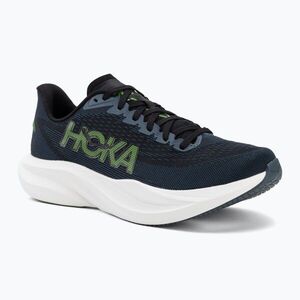 Férfi futócipő HOKA Mach 7 varsity navy/faded navy (Mach 7 1171904) kép