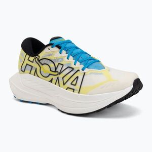 Férfi futócipők HOKA Rocket X Trail skyward blue/alabaster (Rocket X Trail 1176330-SLLB) kép