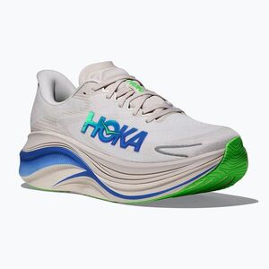 Férfi futócipők Hoka Skyward X 2 grout/cobalt (Skyward X 2 1171925-GTCB) kép