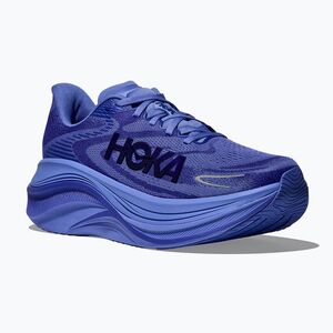 Női futócipők Hoka Skyward X 2 blue blossom/celestial blue (Skyward X 2 1171926-BSSM) kép
