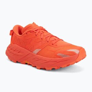 Férfi futócipők HOKA Speedgoat 7 bell pepper/bell pepper (Speedgoat 7 1171928-BLLP) kép