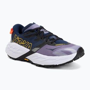 Női futócipők HOKA Speedgoat 7 berry jam/starlight glow (Speedgoat 7 1171929-BMS) kép