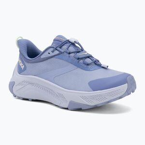 Női cipők HOKA Transport 2 tranquil blue/ambient blue (Transport 2 1171850-TNQ) kép