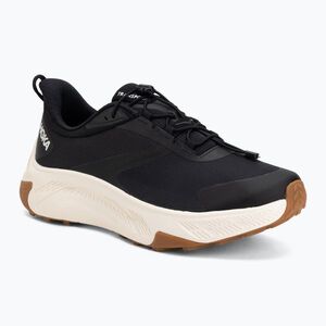 Férfi cipők HOKA Transport 2 black/alabaster (Transport 2 1174778-BKLB) kép