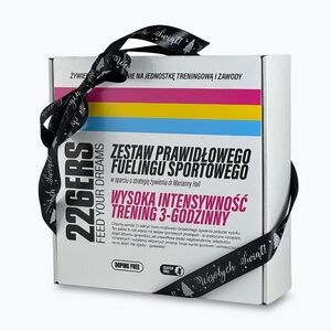 Megfelelő energiapótlás készlet 226ERS high intensity - 3 hours 9 pcs (3030) kép