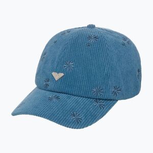 Női sildes sapka ROXY Feeling Emby dutch blue (Feeling Emby Cap ERJHA04435) kép