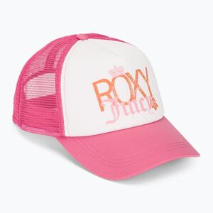 Női baseball sapka ROXY Juicy Truckin azalea pink (Juicy Truckin ERJHA04493) kép