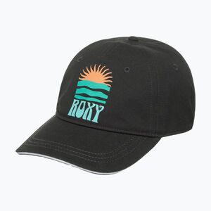 Női baseball sapka ROXY Live Forever phantom (Live Forever ERJHA04475) kép