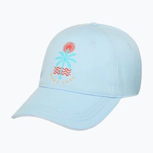 Női baseballsapka ROXY Live Forever airy blue (Live Forever ERJHA04475) kép