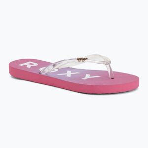 Gyerek flip-flopok ROXY Viva Jelly sangria sunset (Viva Jelly ERGL100012-MLW0) kép